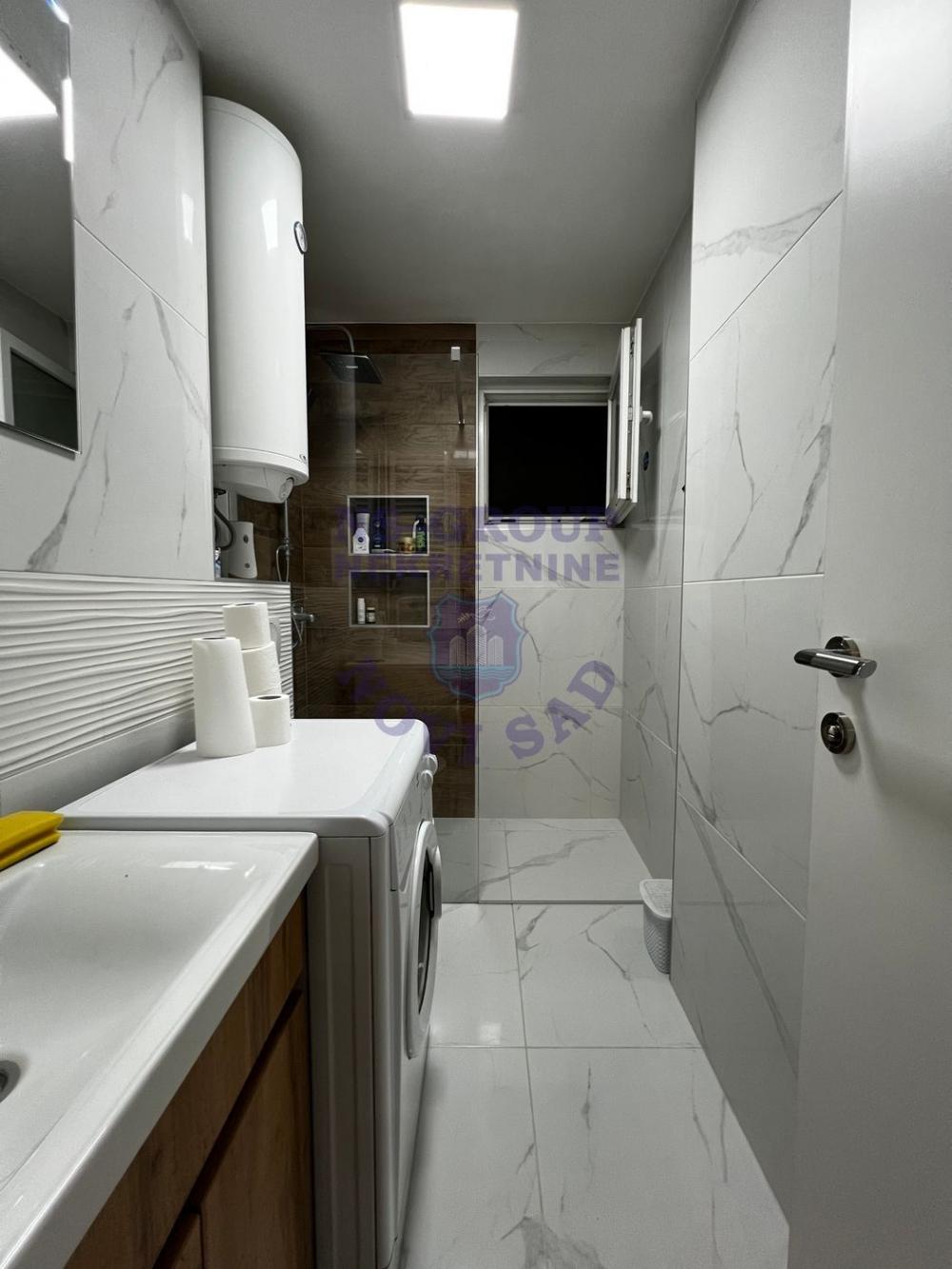 Slika 3 - Prodaje se odlican dvosoban stan kod Sajma