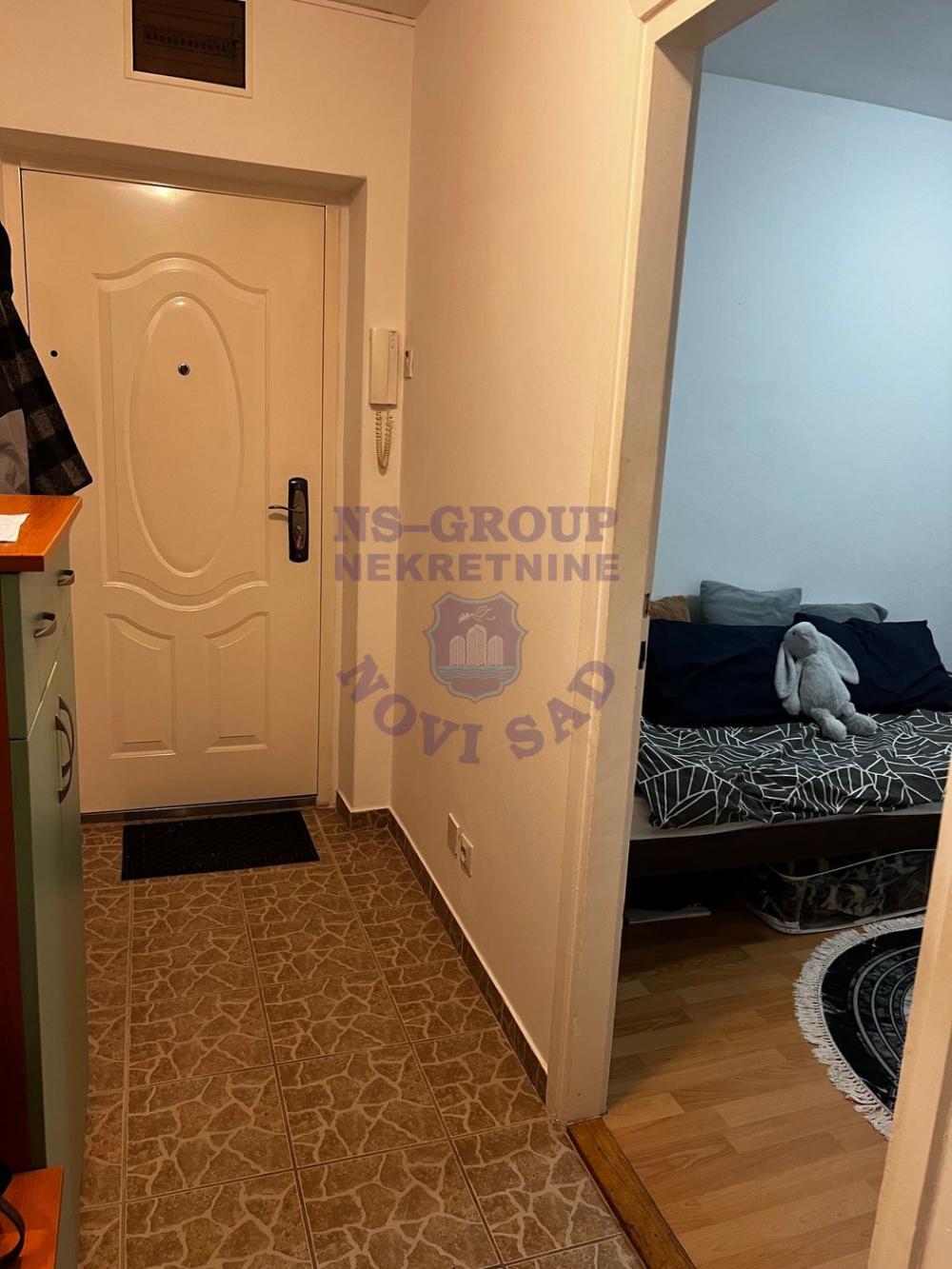 Slika 8 - Prodaje se odlican dvosoban stan kod Sajma