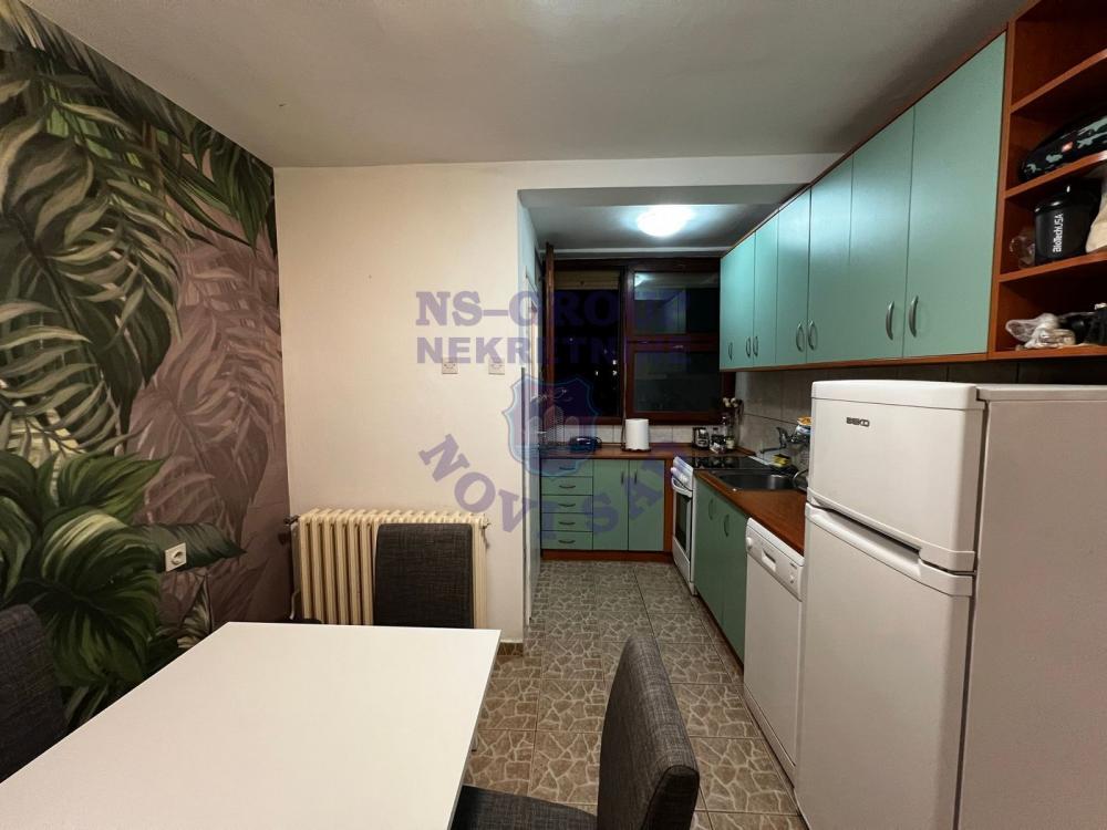 Slika 7 - Prodaje se odlican dvosoban stan kod Sajma