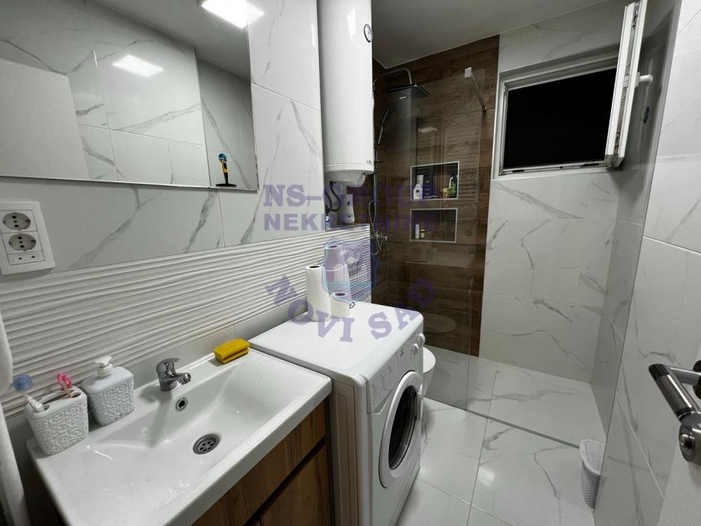 Slika 4 - Prodaje se odlican dvosoban stan kod Sajma