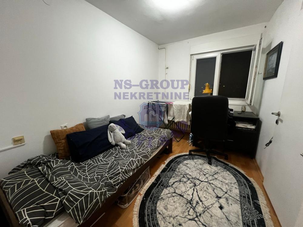 Slika 5 - Prodaje se odlican dvosoban stan kod Sajma