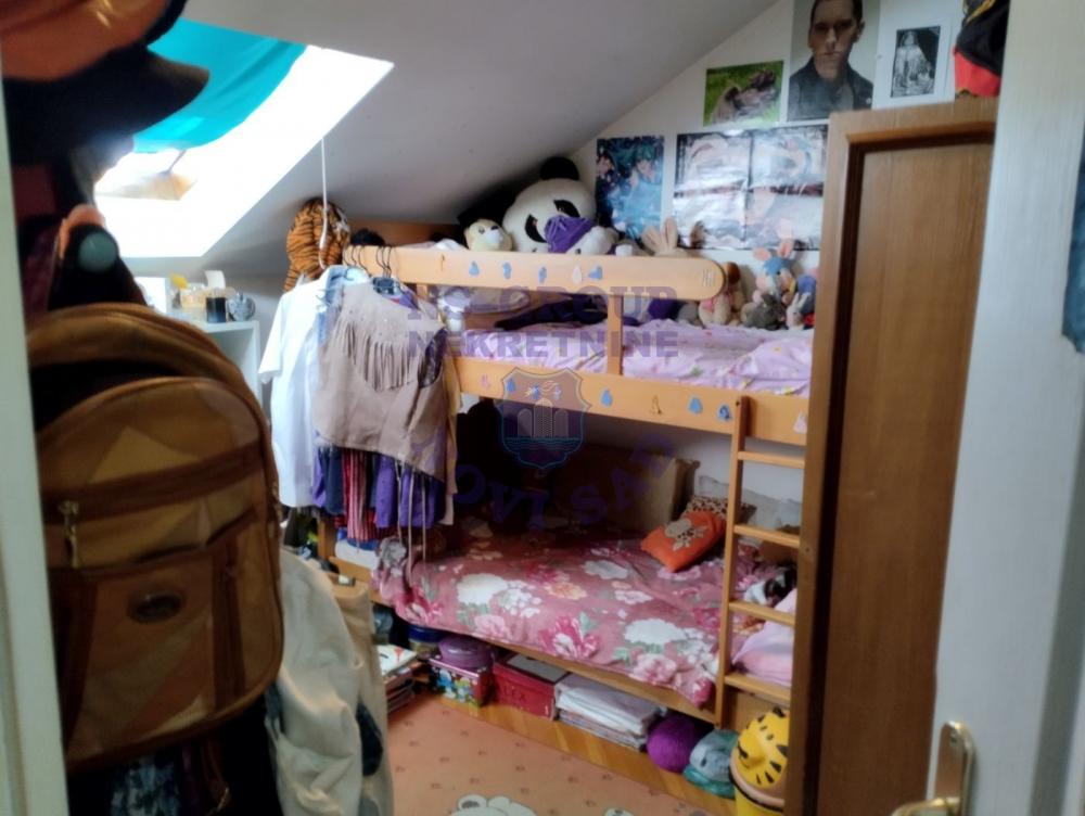 Slika 8 - Stan u mirnom delu Nove Detelinare