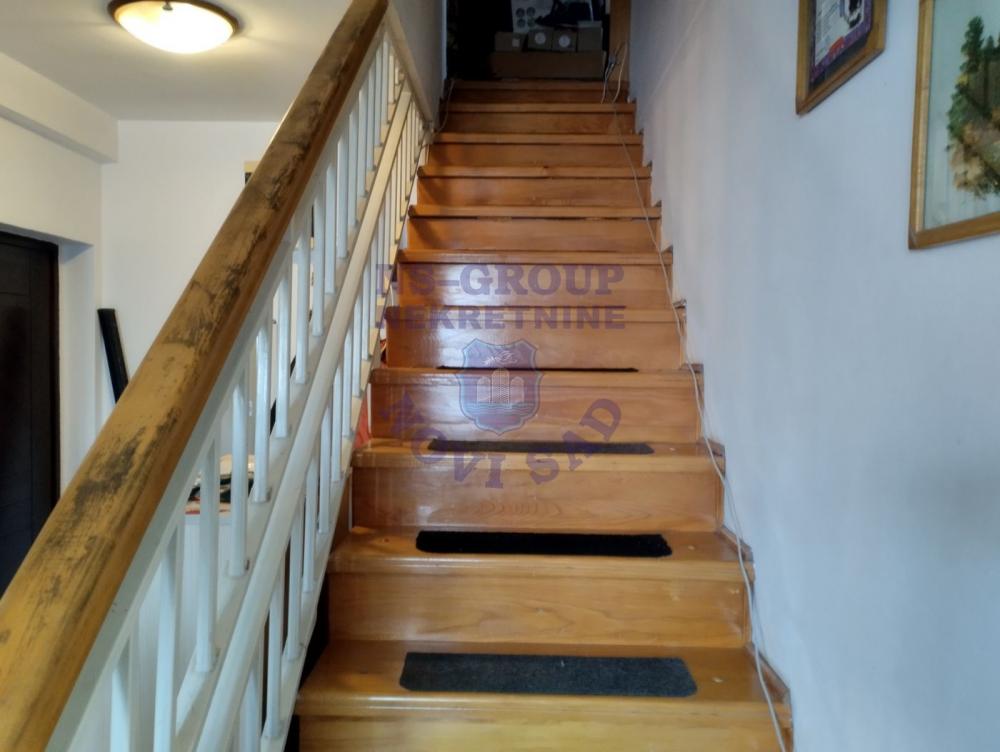 Slika 4 - Stan u mirnom delu Nove Detelinare