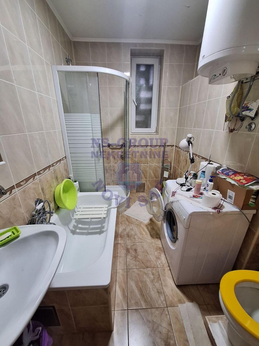 Slika 5 - Dvosoban, 53m2