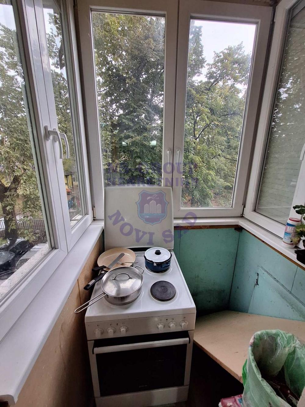 Slika 3 - Dvosoban, 53m2