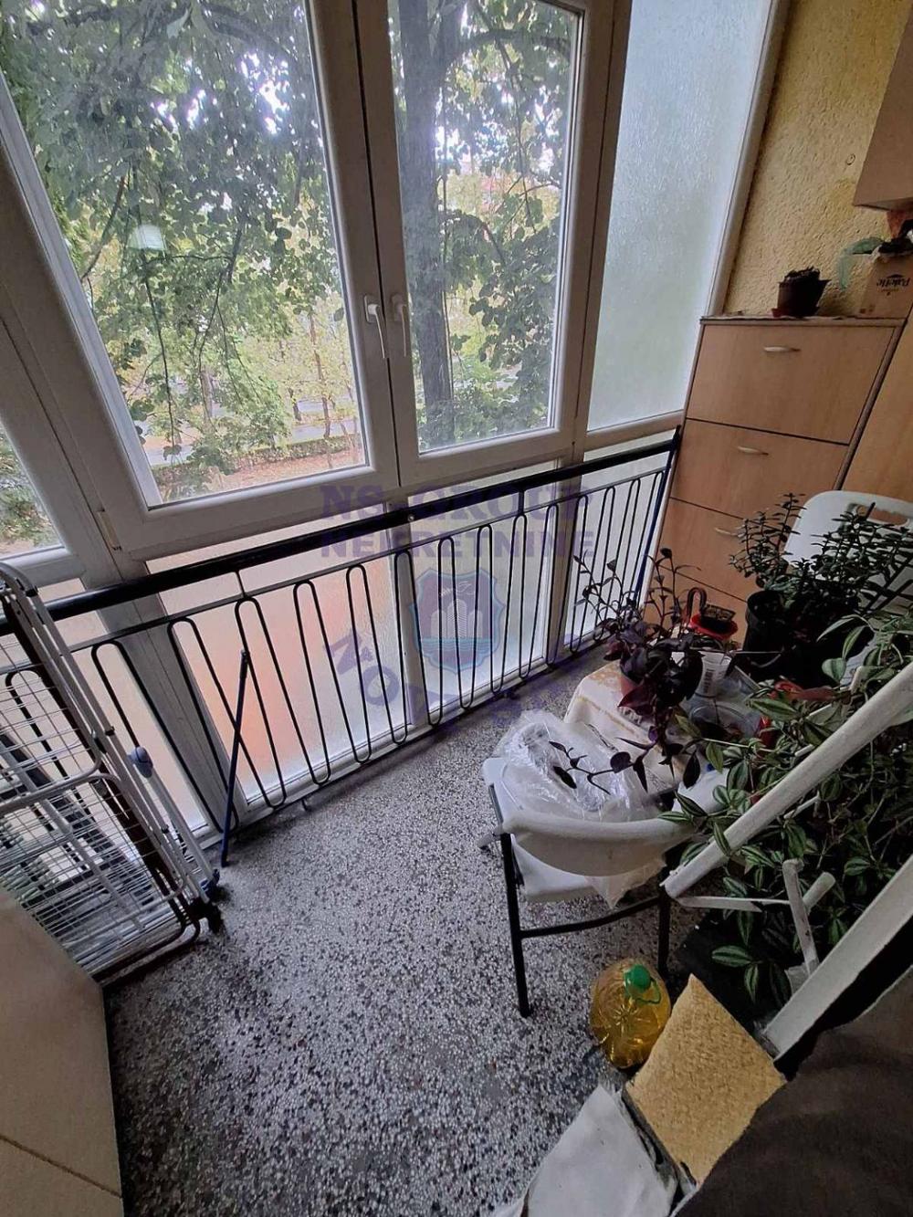 Slika 4 - Dvosoban, 53m2