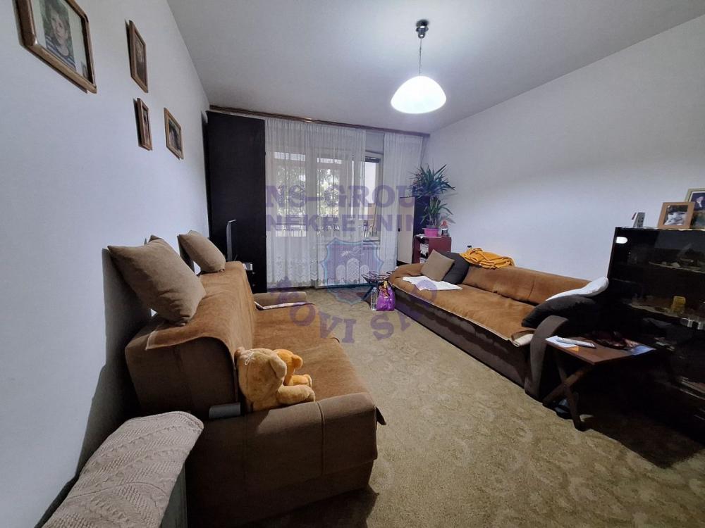 Slika 2 - Dvosoban, 53m2