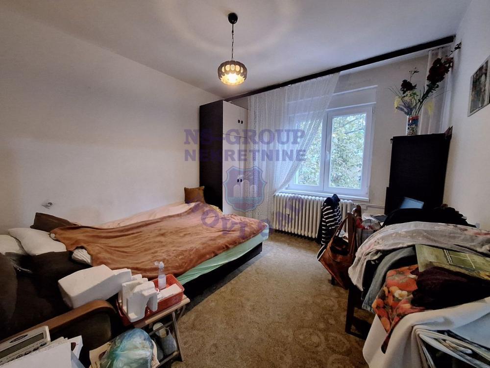 Glavna slika -Dvosoban, 53m2