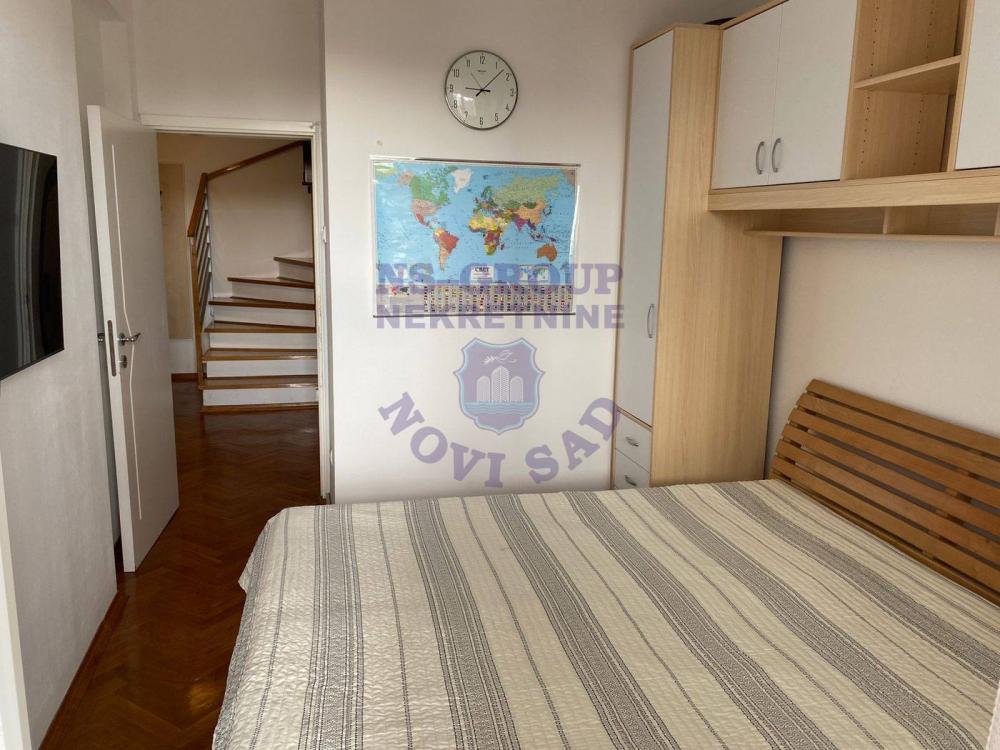 Slika 2 - Savršen duplex u širem centru grada