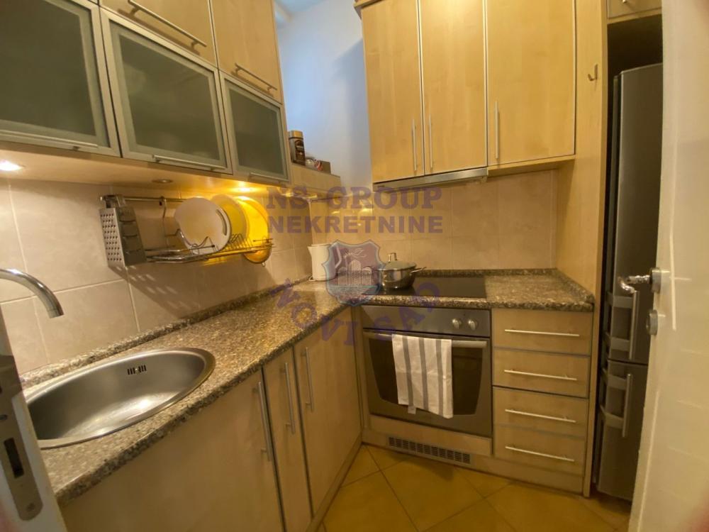 Slika 3 - Savršen duplex u širem centru grada