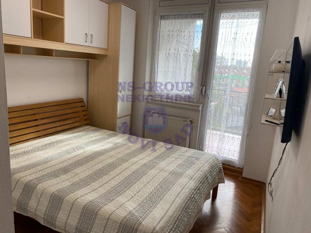Slika 4 - Savršen duplex u širem centru grada