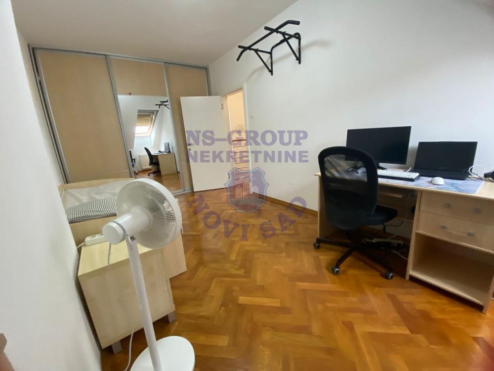 Slika 6 - Savršen duplex u širem centru grada
