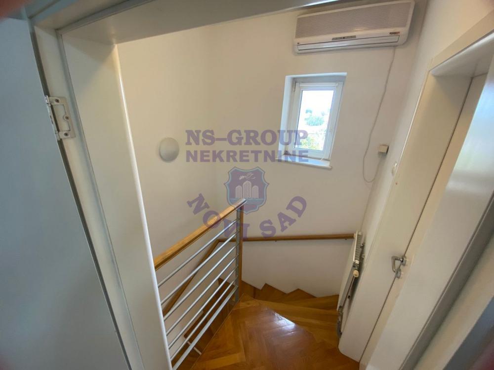 Slika 8 - Savršen duplex u širem centru grada