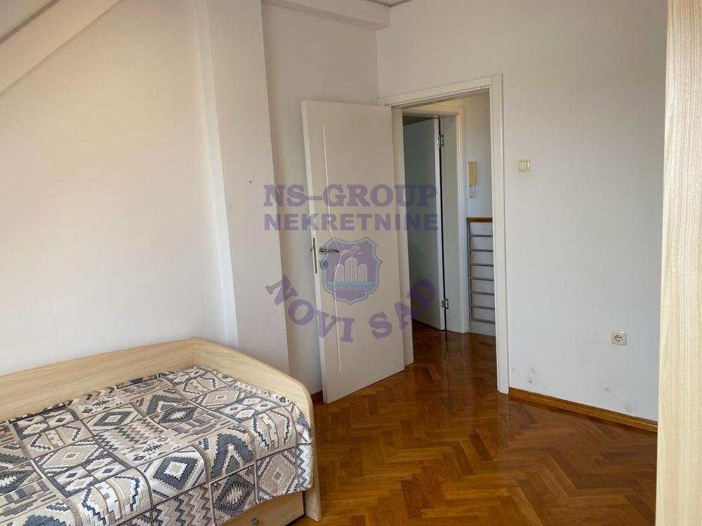 Slika 9 - Savršen duplex u širem centru grada