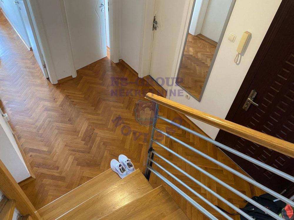 Slika 10 - Savršen duplex u širem centru grada