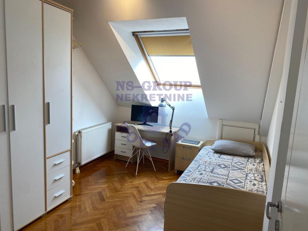 Slika 7 - Savršen duplex u širem centru grada