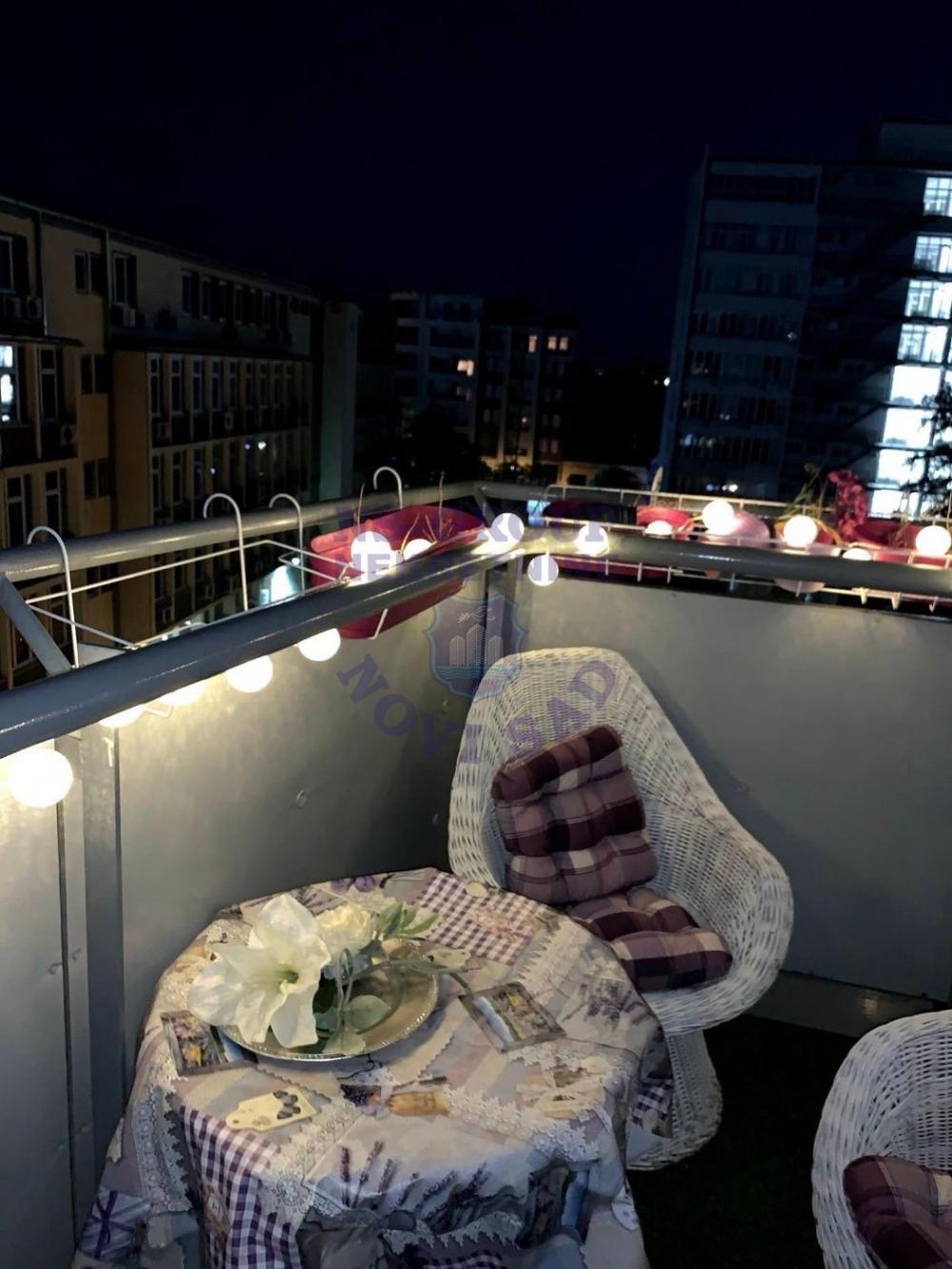 Slika 0 - Trosoban stan na Socijalnom ! 