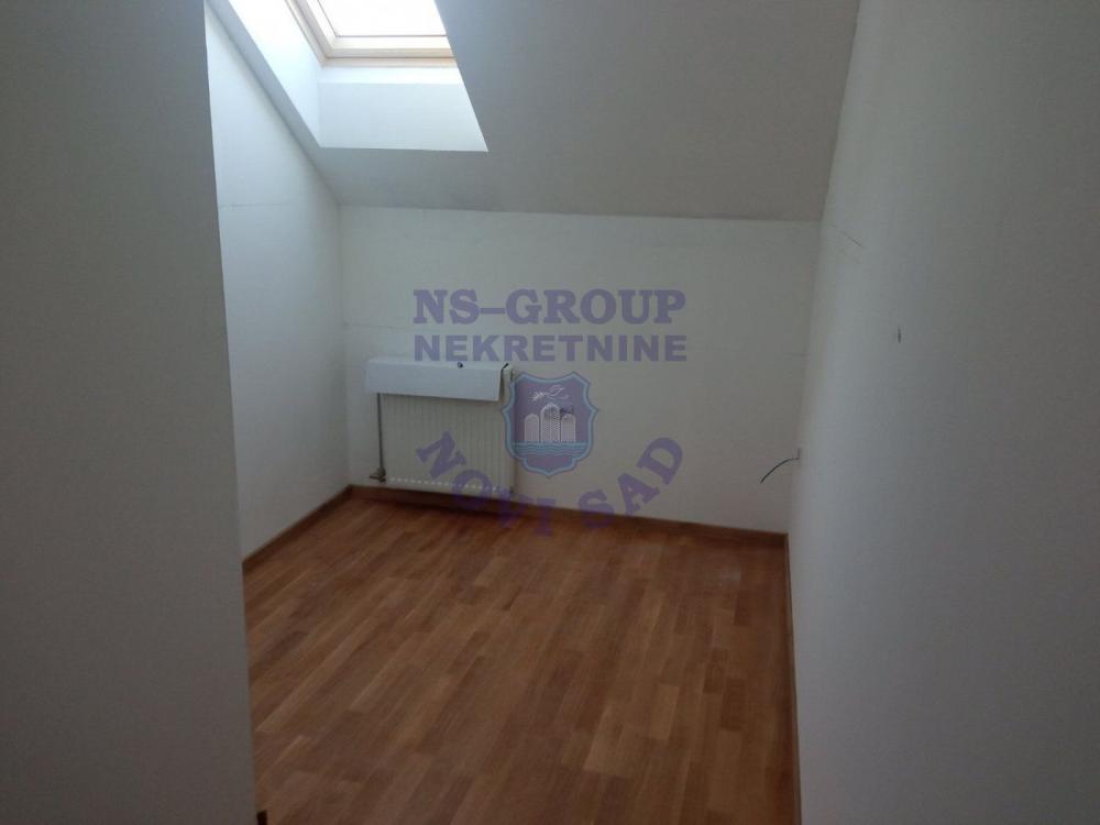 Slika 1 - Novogradnja, širi centar grada