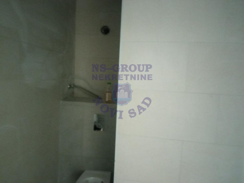 Slika 2 - Novogradnja, širi centar grada