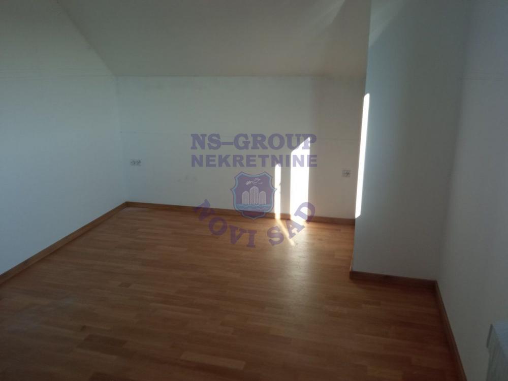 Slika 3 - Novogradnja, širi centar grada