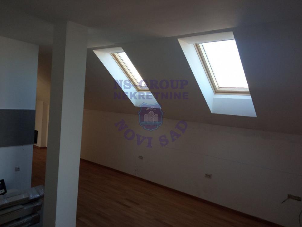 Slika 4 - Novogradnja, širi centar grada