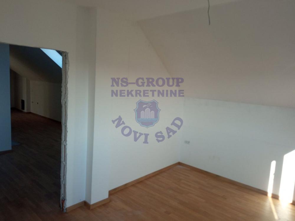 Slika 5 - Novogradnja, širi centar grada