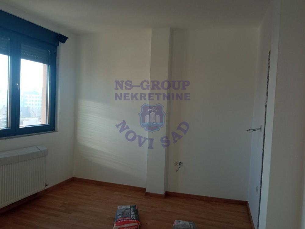 Slika 6 - Novogradnja, širi centar grada