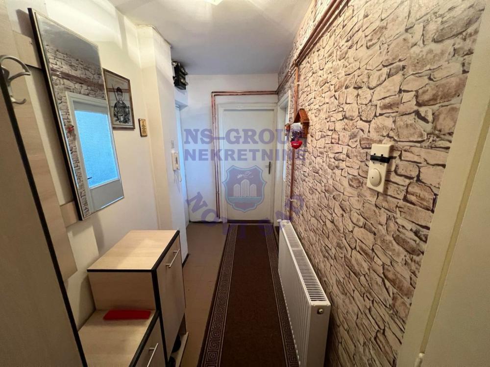 Slika 8 - Super stan u Petrovaradinu