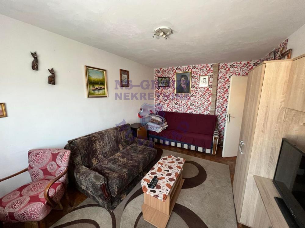 Slika 2 - Super stan u Petrovaradinu