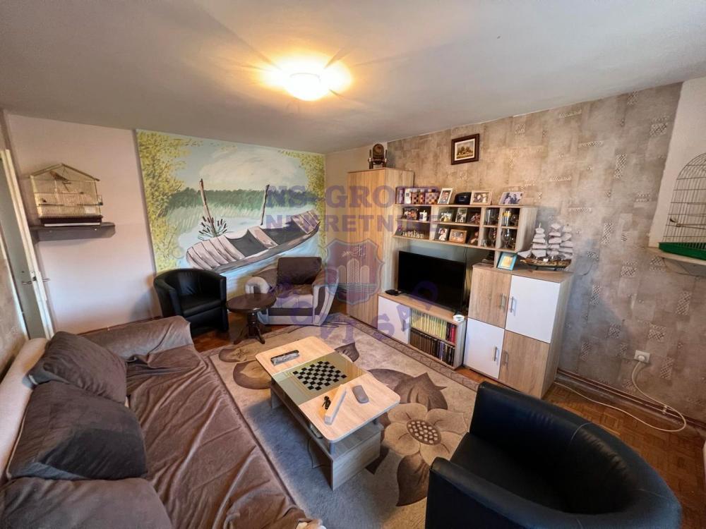 Slika 1 - Super stan u Petrovaradinu