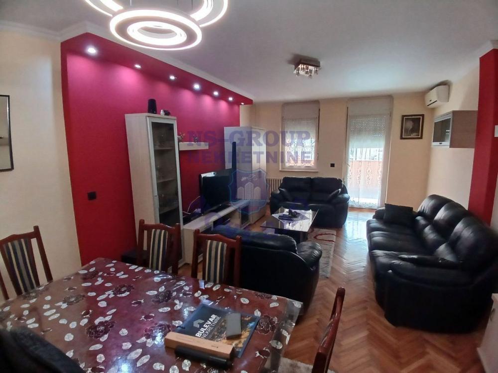 Slika 2 - Komforan na odličnoj lokaciji !