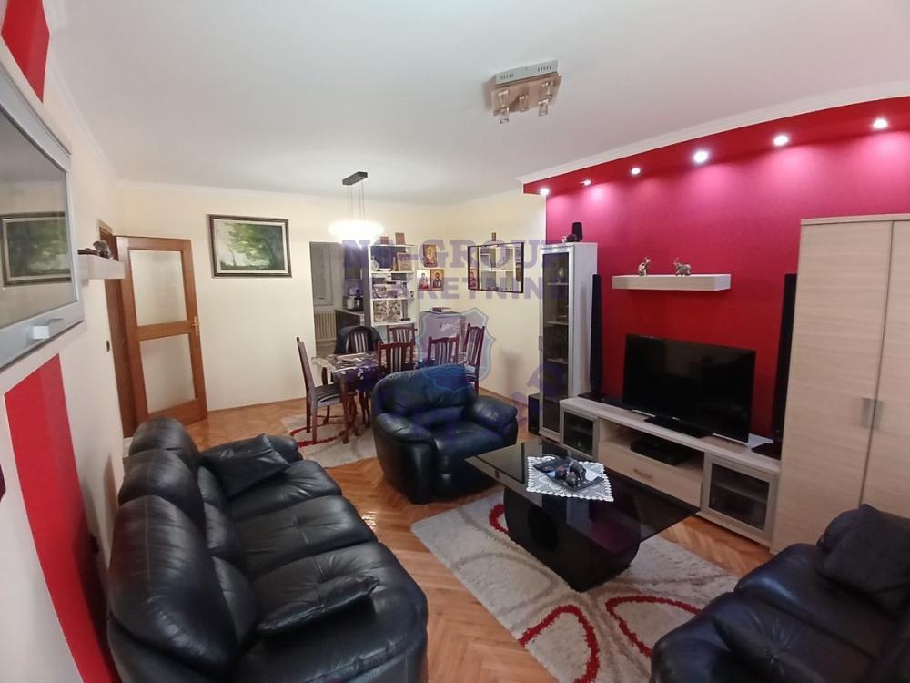 Slika 3 - Komforan na odličnoj lokaciji !