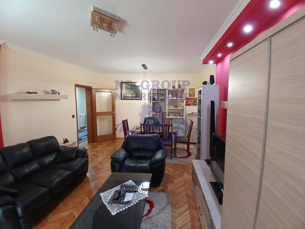 Slika 4 - Komforan na odličnoj lokaciji !