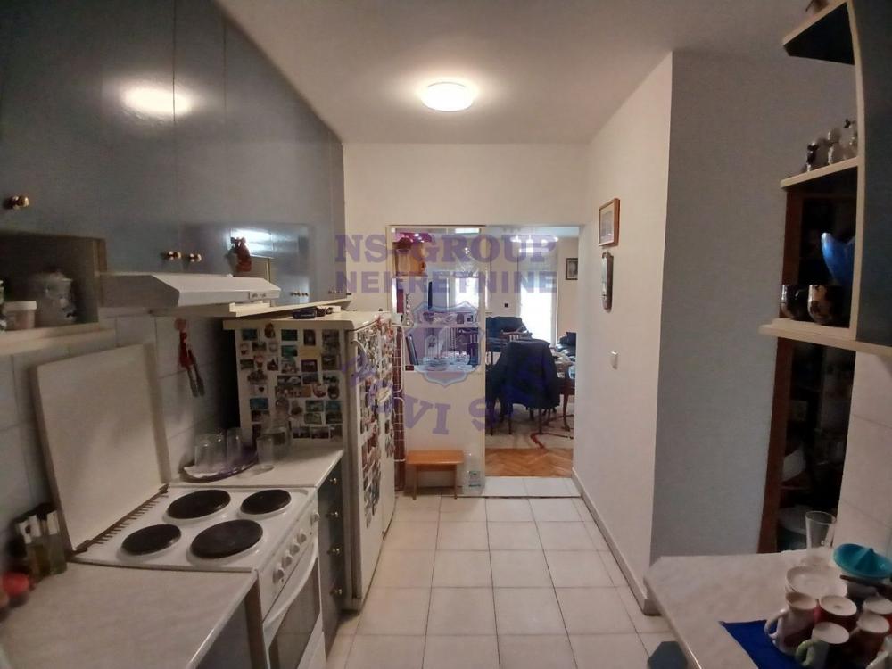 Slika 6 - Komforan na odličnoj lokaciji !