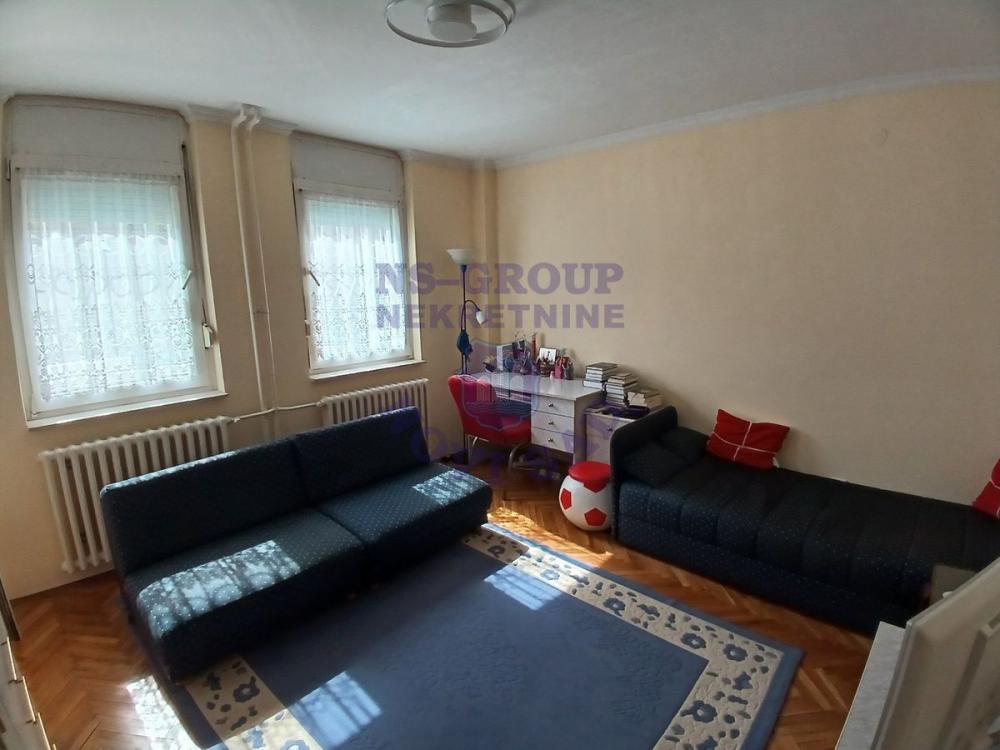 Slika 8 - Komforan na odličnoj lokaciji !