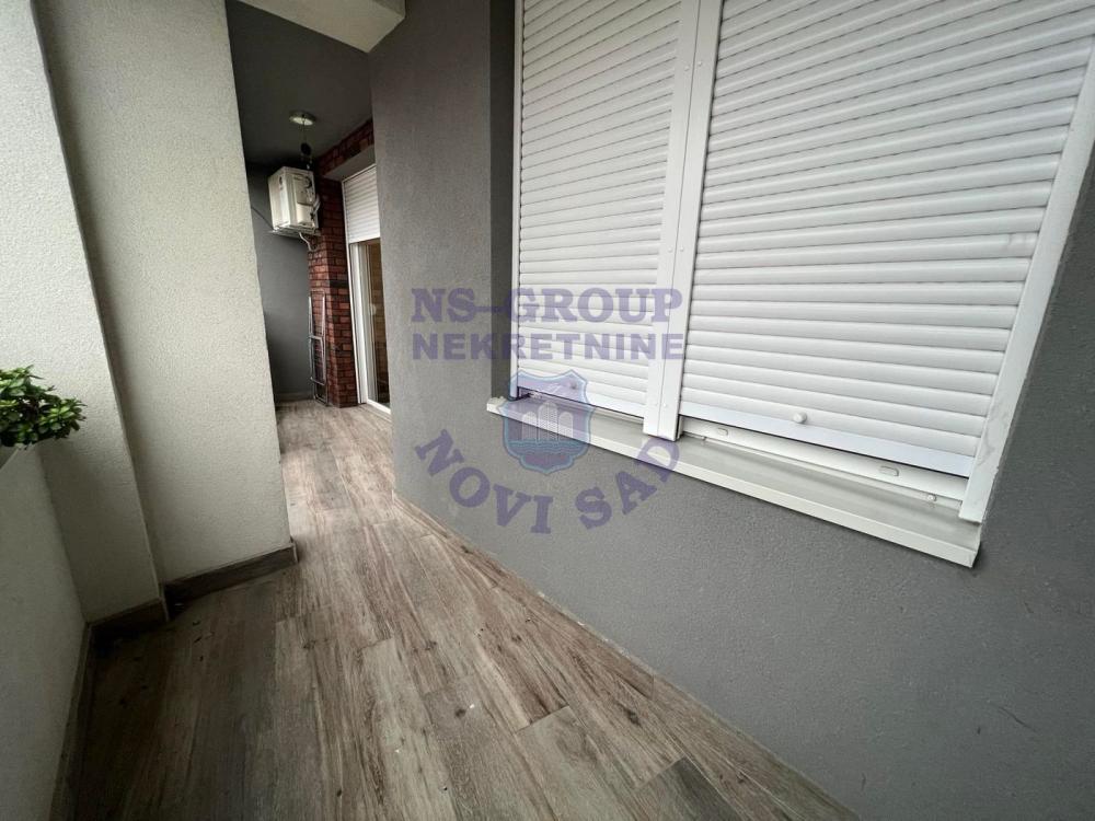 Slika 11 - Odličan stan na Bulevaru Oslobođenja