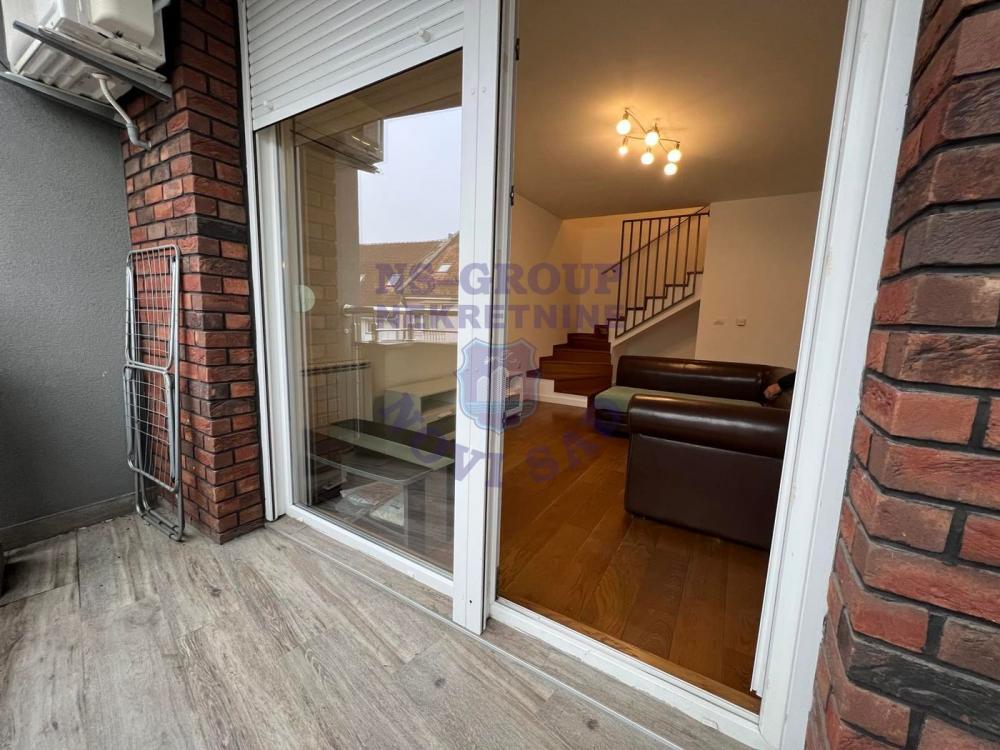 Slika 1 - Odličan stan na Bulevaru Oslobođenja