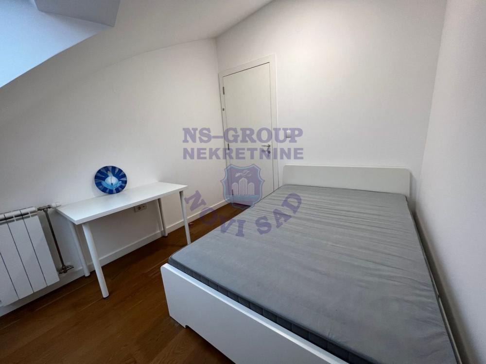 Slika 5 - Odličan stan na Bulevaru Oslobođenja