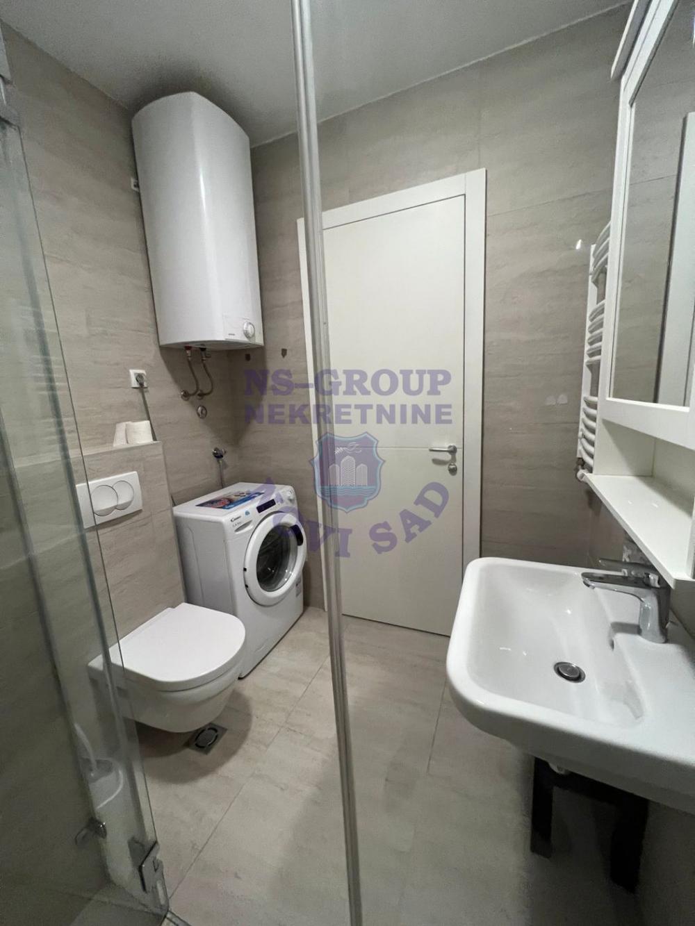 Slika 9 - Odličan stan na Bulevaru Oslobođenja