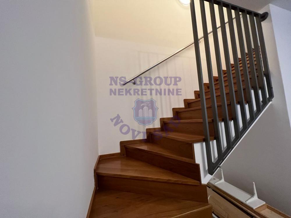 Slika 3 - Odličan stan na Bulevaru Oslobođenja