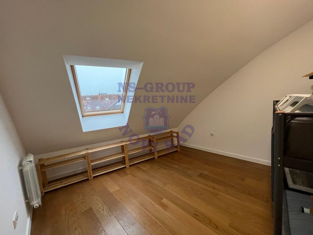 Slika 2 - Odličan stan na Bulevaru Oslobođenja