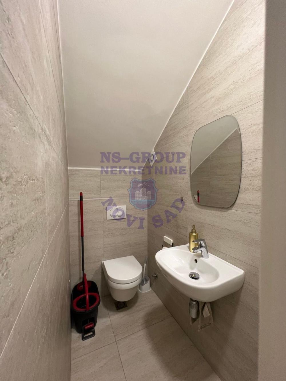 Slika 10 - Odličan stan na Bulevaru Oslobođenja