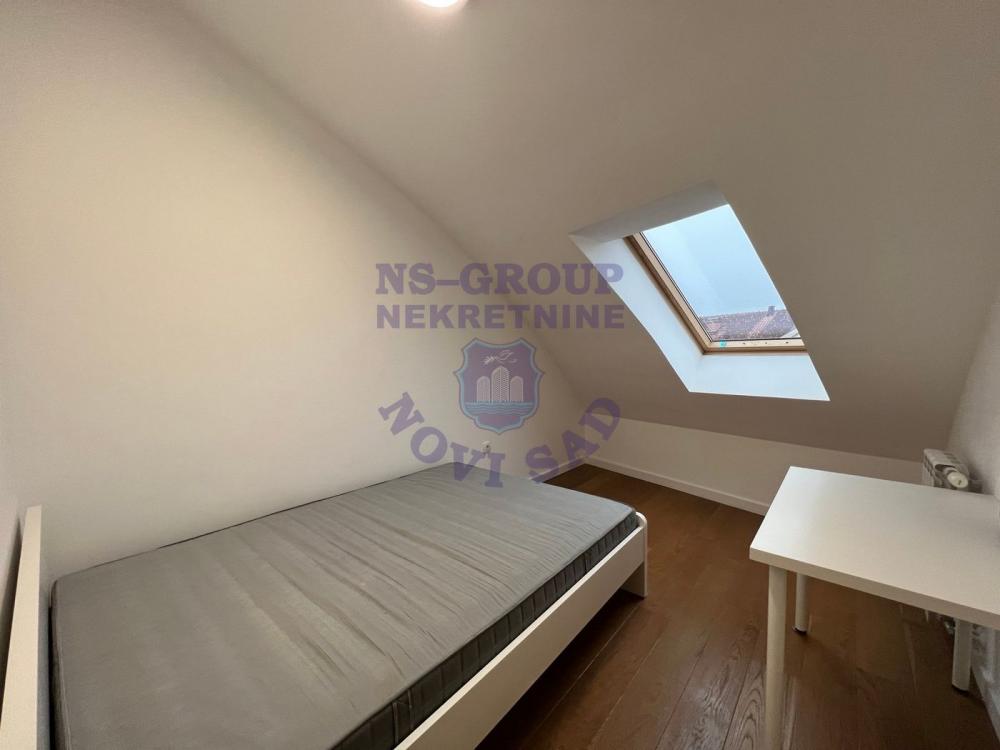 Slika 6 - Odličan stan na Bulevaru Oslobođenja