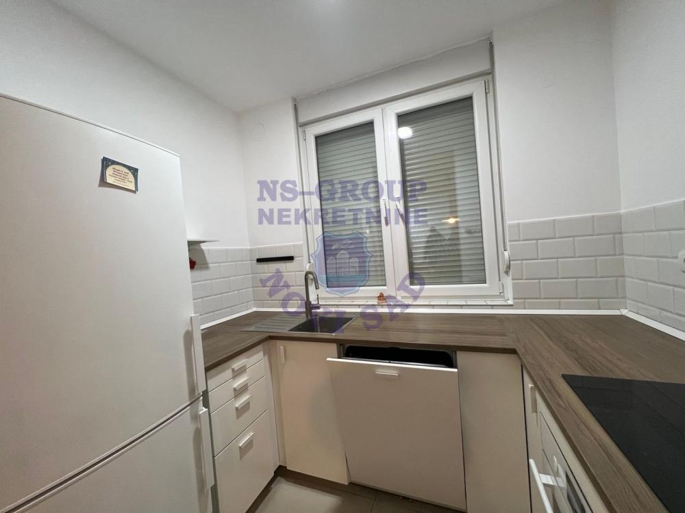 Slika 7 - Odličan stan na Bulevaru Oslobođenja