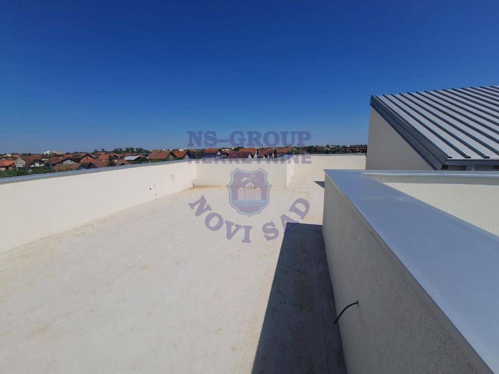 Slika 9 - Trosoban stan u Veterniku 71m2 