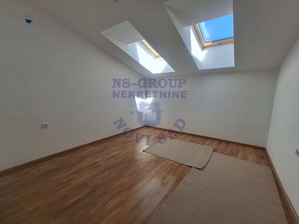 Slika 4 - Trosoban stan u Veterniku 71m2 