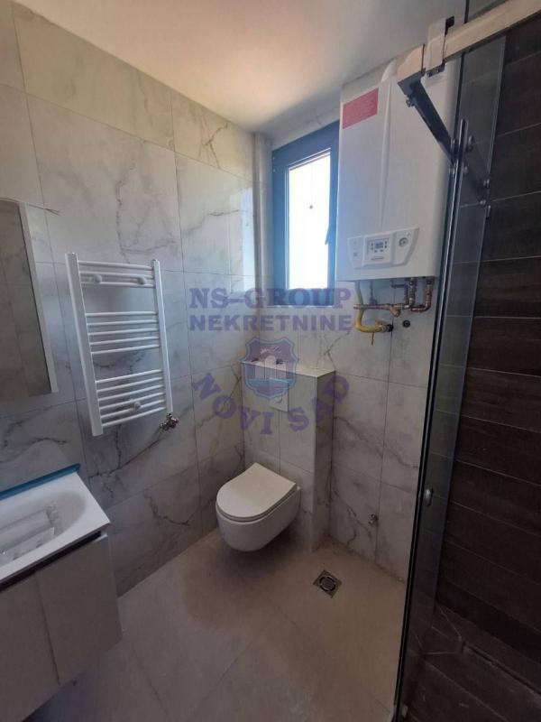 Slika 7 - Trosoban stan u Veterniku 71m2 