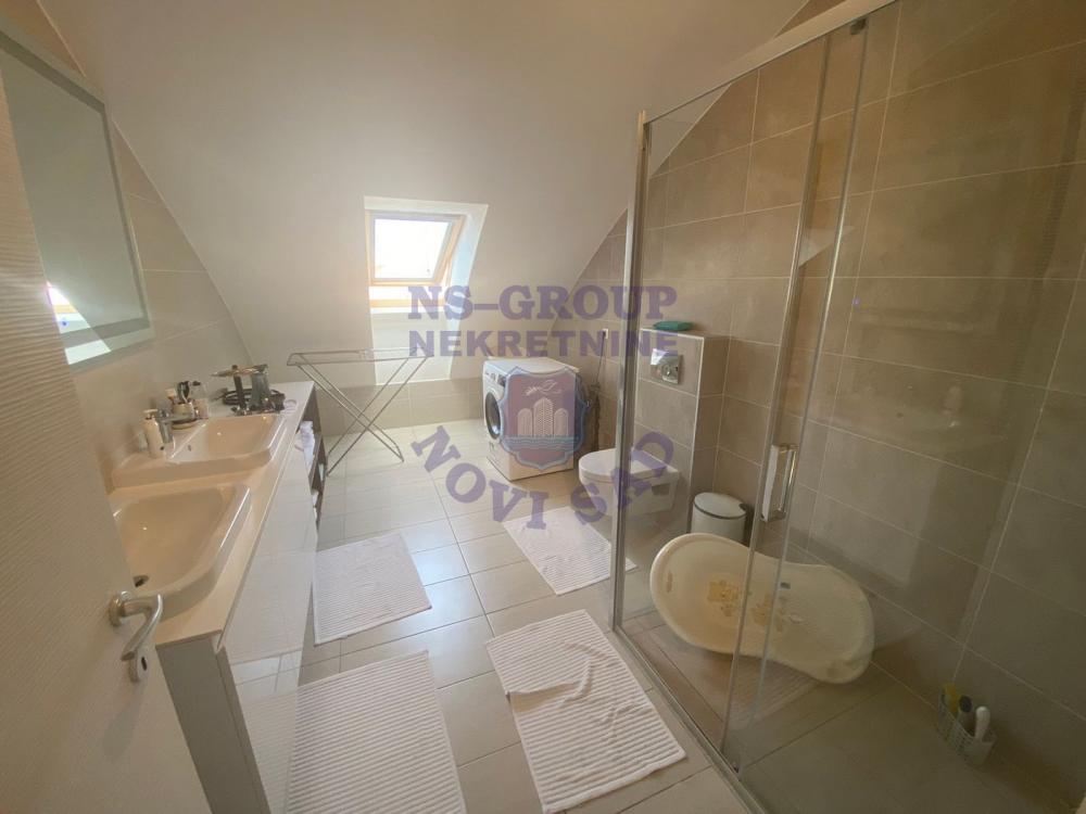 Slika 9 - Četvorosoban, 168m2, Bulevar patrijarha Pavla (Somborski bulevar) Novi Sad