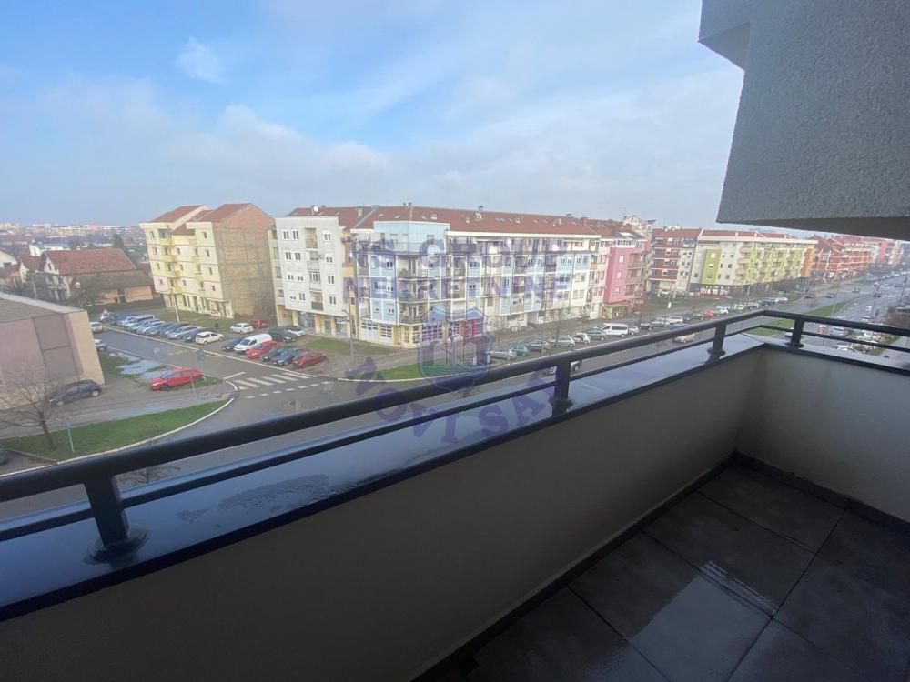 Slika 10 - Četvorosoban, 168m2, Bulevar patrijarha Pavla (Somborski bulevar) Novi Sad