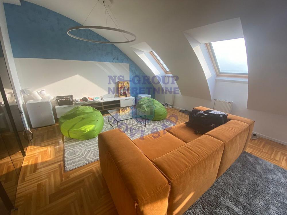 Slika 6 - Četvorosoban, 168m2, Bulevar patrijarha Pavla (Somborski bulevar) Novi Sad